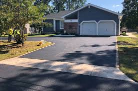 Best Driveway Snow Removal Preparation  in Brittany Farms The Highlands, PA